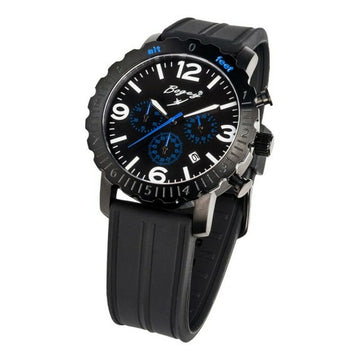 Men's Watch Bogey BSFS003BLBK (Ø 44 mm)