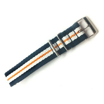 Watch Strap U.S. Polo Assn. 14-0301 (24 cm)