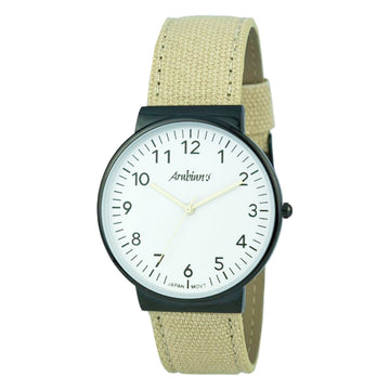 Men's Watch Arabians HNA2236B (Ø 40 mm)