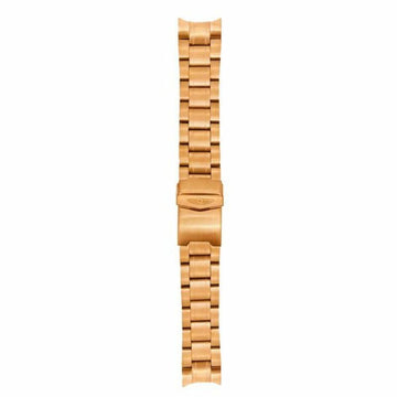 Klockarmband Bobroff BFS002 Roséguld