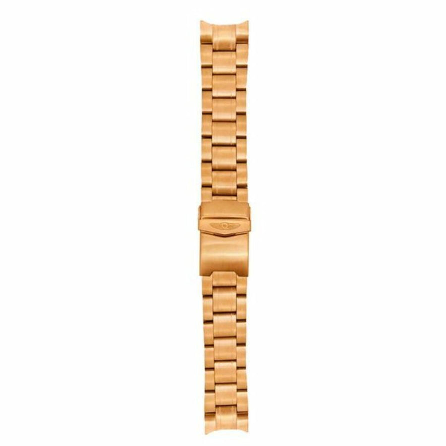 Klockarmband Bobroff BFS002 Roséguld