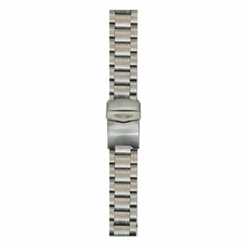 Klockarmband Bobroff BFS005 Silver