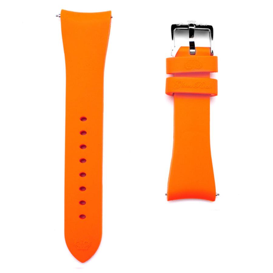 Klockarmband Glam Rock GS4272 Orange