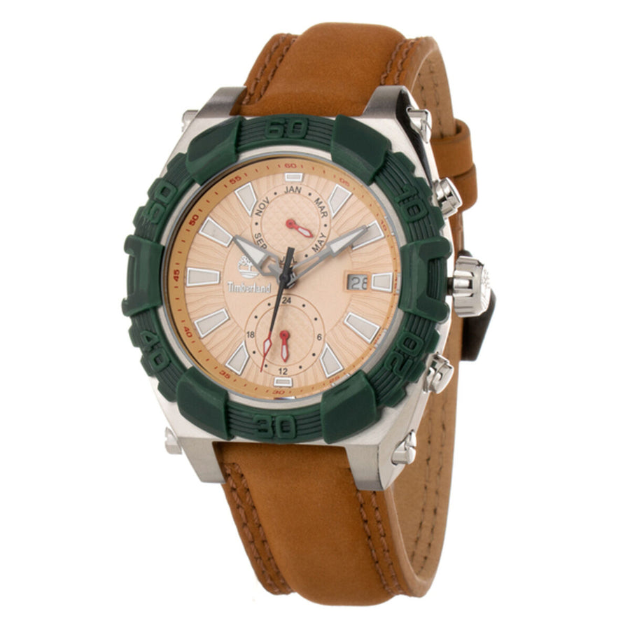 Herrenuhr Timberland TBL13331JSTB-07VM (Ø 45 mm)