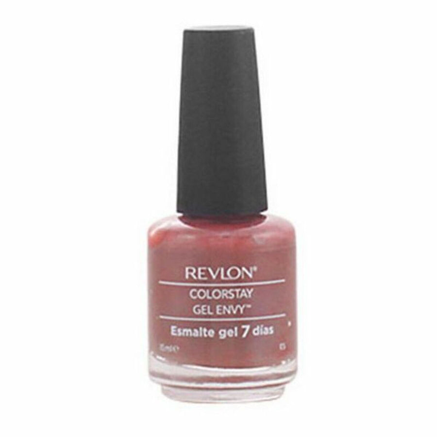 nail polish Colorstay Gel Envy Revlon