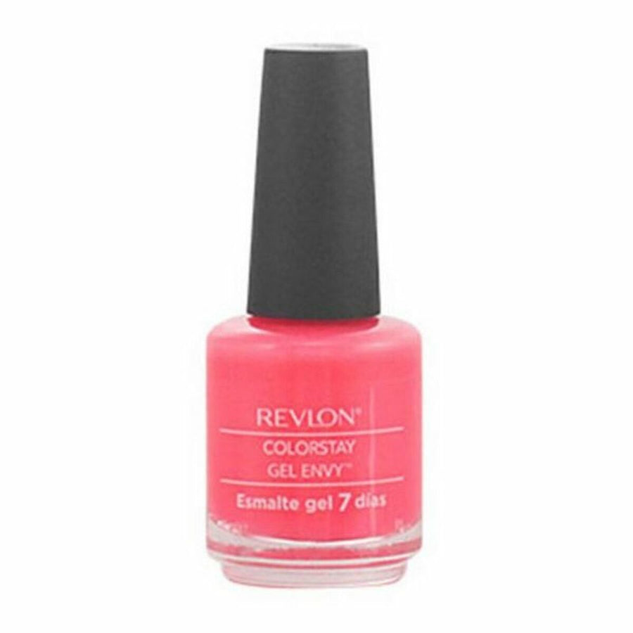 nail polish Colorstay Gel Envy Revlon