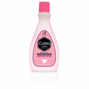 Nagellackentferner Cutex Cutex Feuchtigkeitsspendend 100 ml