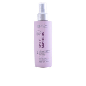 Hårspray Style Masters Revlon 7244676000 150 ml