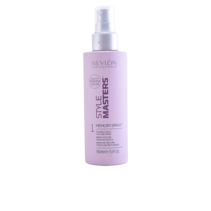 Hårspray Style Masters Revlon 7244676000 150 ml