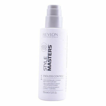 Flüssiges Finishwachs Revlon (150 ml) (150 ml)