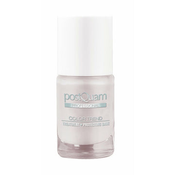 Nail Protector Postquam Color Trend 10 ml Base coat Softener