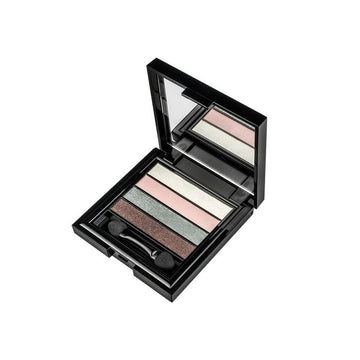 Eye Shadow Palette Postquam Party