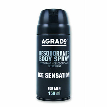 Deospray Agrado Ice Sensation