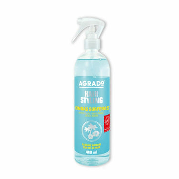 Definierande lockbalsam Ondas Surferas Agrado ‎ (400 ml)