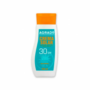 Solkräm Agrado Spf 30 (250 ml)