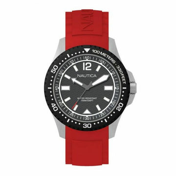 Herrklocka Nautica NAPMAU003 (45 mm)