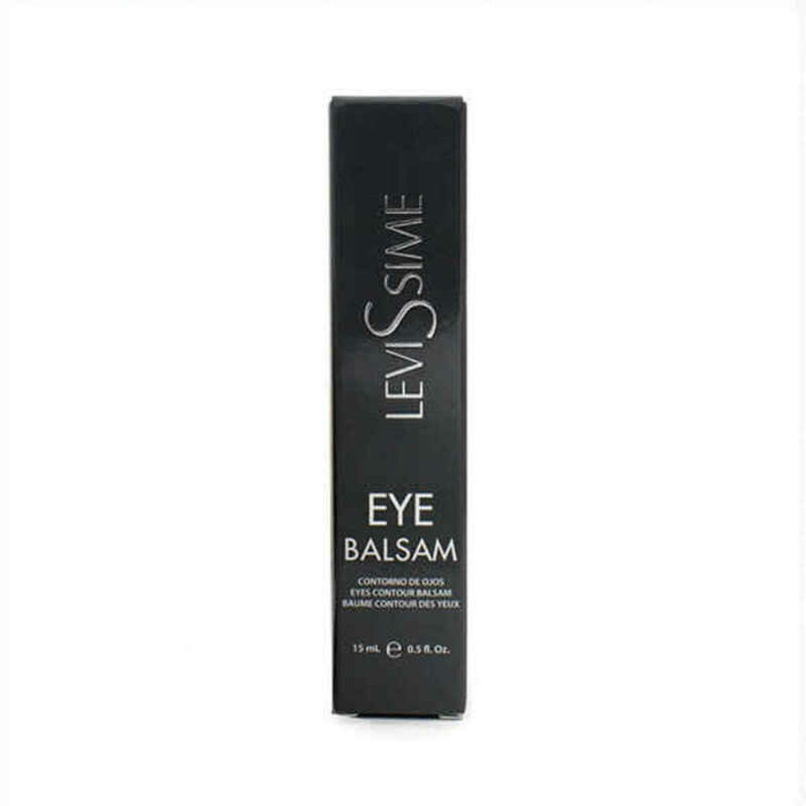 Fejka ögonfransar Levissime Eye Complex (15 ml)