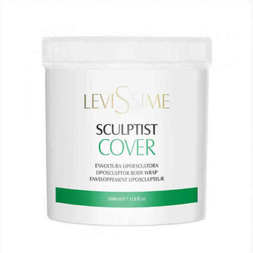 Körpercreme Levissime Sculptist Cover (1000 ml)