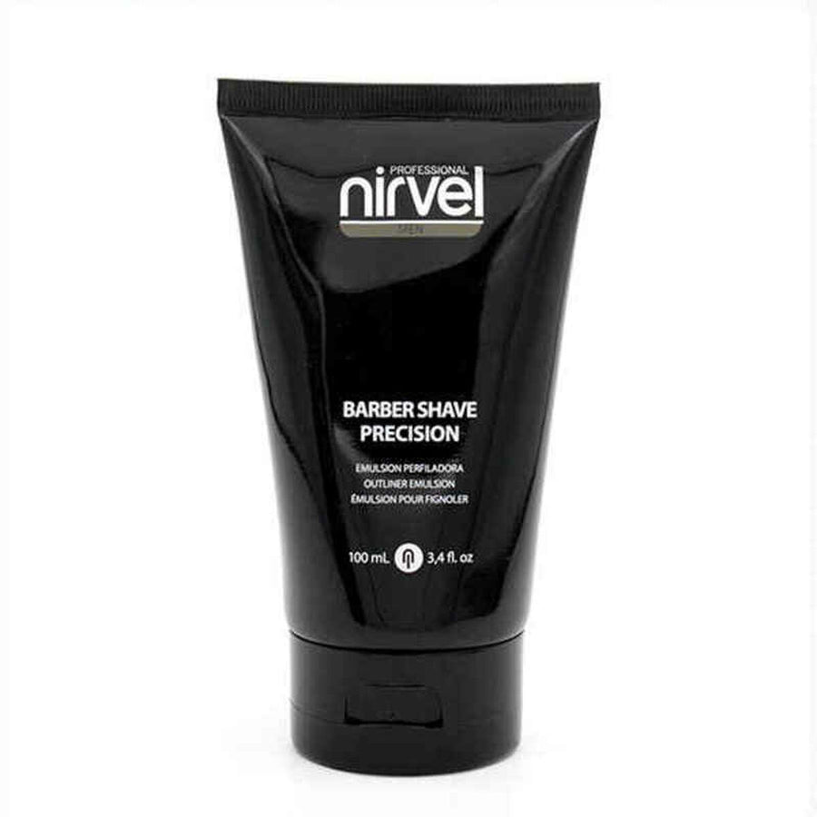 Rasiergel Nirvel Barber Shave Precision (100 ml)