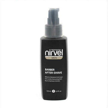 Rakvatten Nirvel Barber After-shave 150 ml