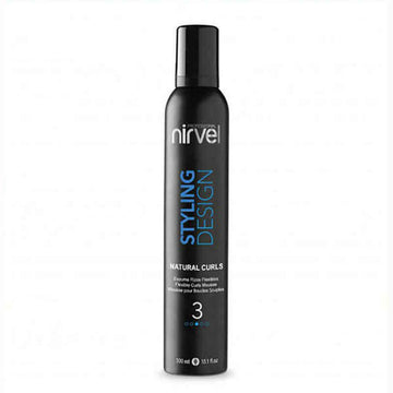 Vax Nirvel Styling Design (300 ml)