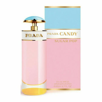 Parfym Damer Candy Sugar Pop Prada EDP (30 ml) EDP