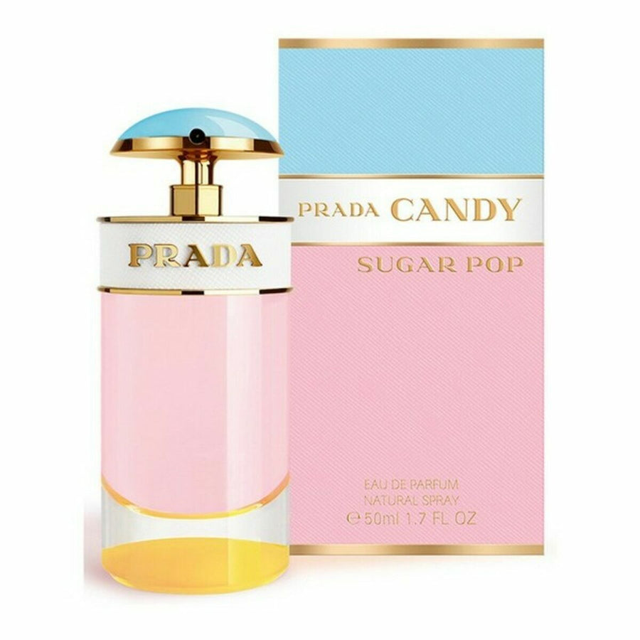 Parfym Damer Candy Sugar Pop Prada EDP (30 ml) EDP