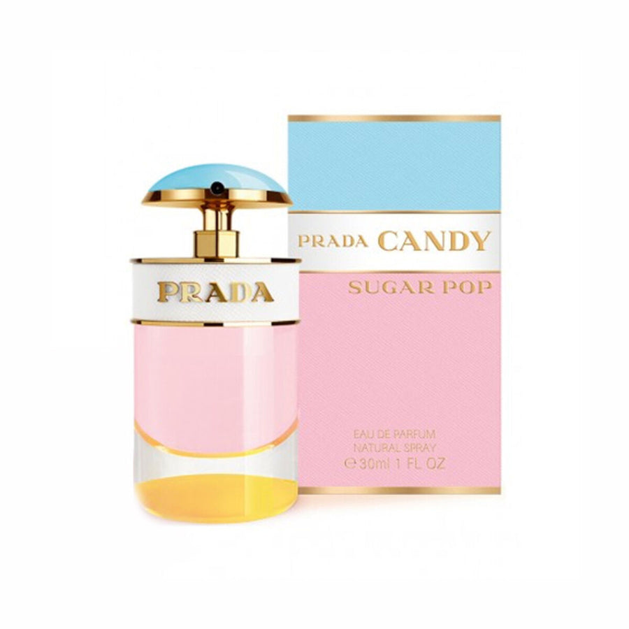 Damenparfüm Candy Sugar Pop Prada EDP (30 ml) EDP