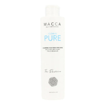 Rengörande lotion Clean & Pure Macca Clean Pure 200 ml