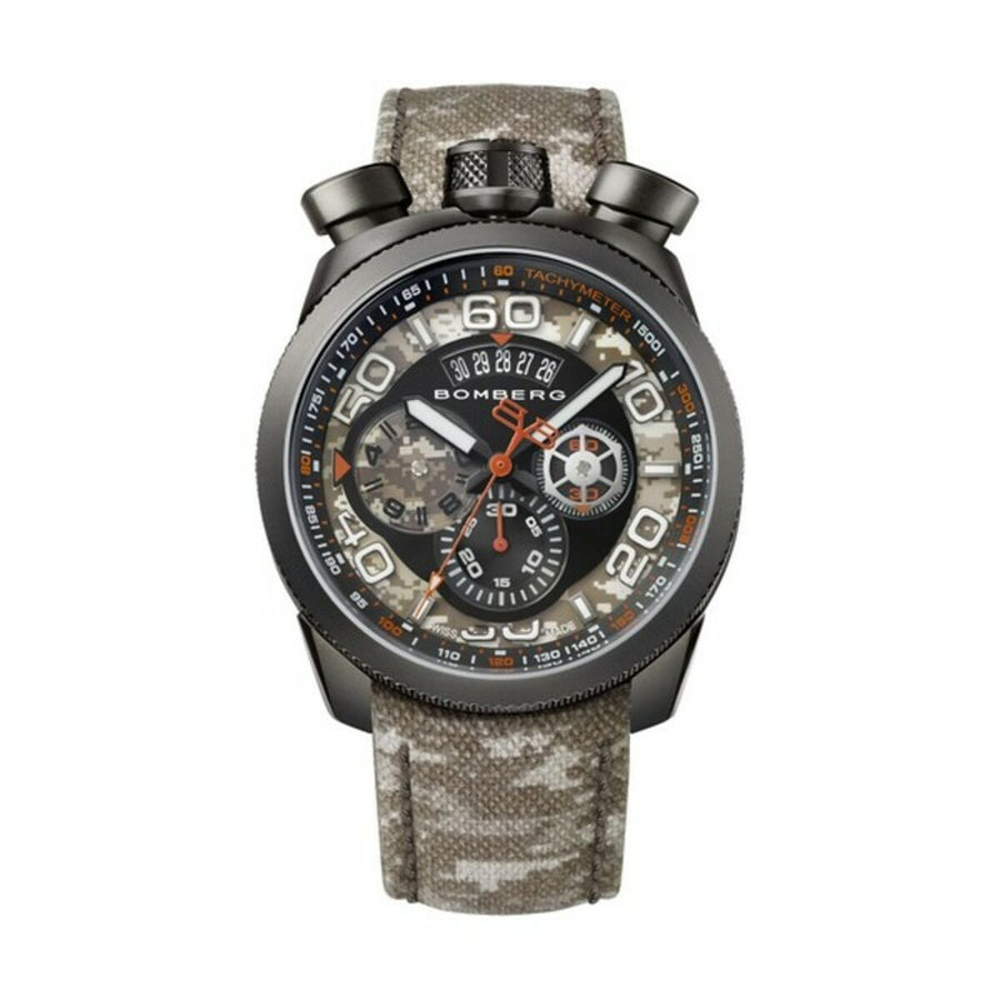 Men's Watch Bomberg BS45.018 (45 mm)