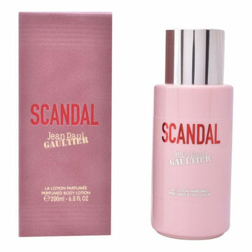 Body Lotion Scandal Jean Paul Gaultier (200 ml)