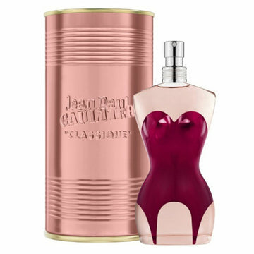 Parfym Damer Classique Jean Paul Gaultier CLASSIQUE EDP (30 ml) EDP 30 ml