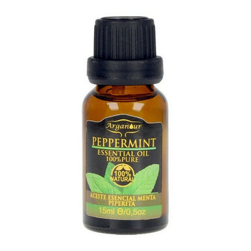 Ätherisches Öl Peppermint Arganour (15 ml)