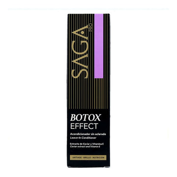 Balsam Pro Botox Effect Leave In Saga (150 ml)