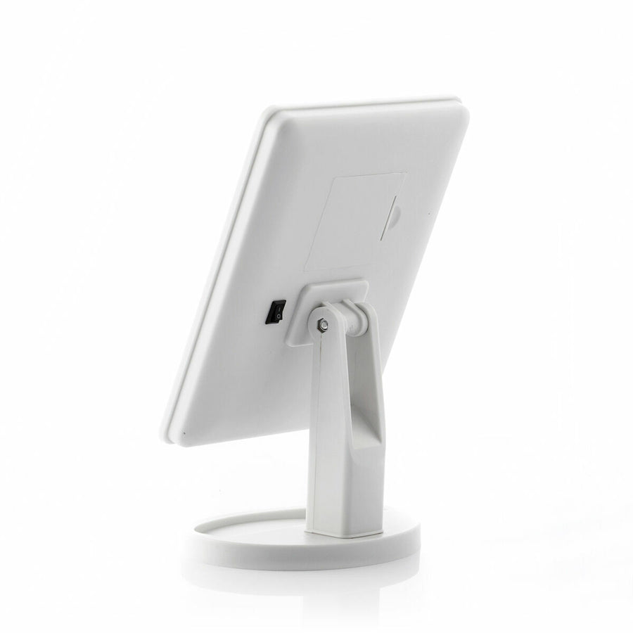 Tabletop Touch LED Mirror Perflex InnovaGoods