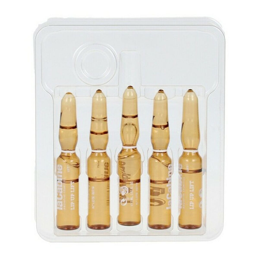 Ampullen Lip Up Lift laCabine (10 x 2 ml)