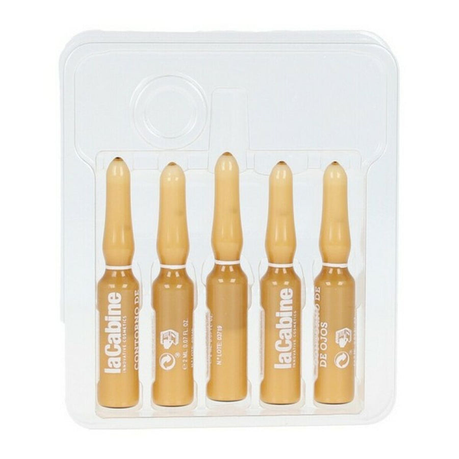 Ampuller Eye laCabine Eye contour (10 x 2 ml)