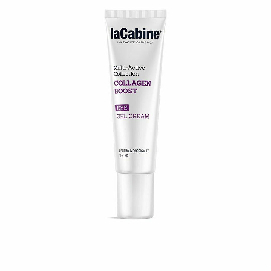 Anti age-gel för ögonkontur laCabine Collagen Boost 15 ml