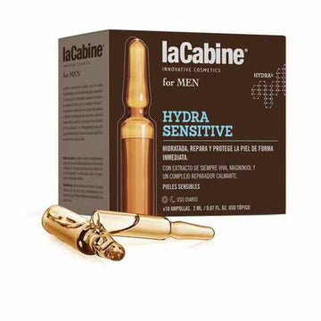 Ampullen laCabine Hydra Sensitive (2 ml) (10 x 2 ml)