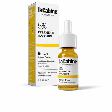 Ansiktsserum laCabine Monoactives Ceramides Solution 30 ml