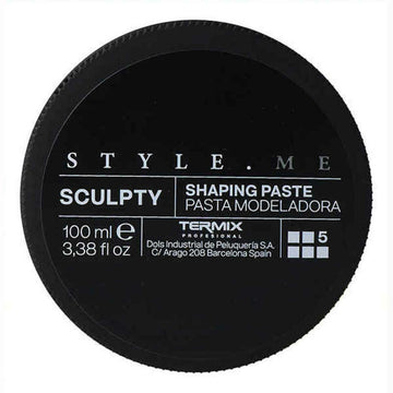 Moulding Wax Termix Sculpty (100 ml)