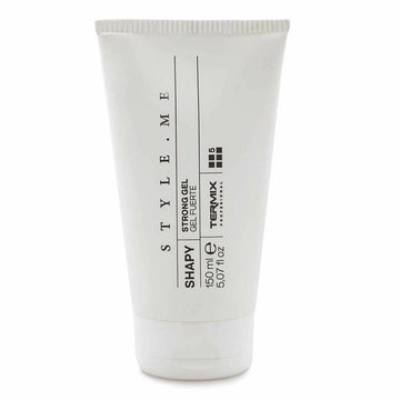 Extrem hårfixerande gel Termix Shapy (150 ml)