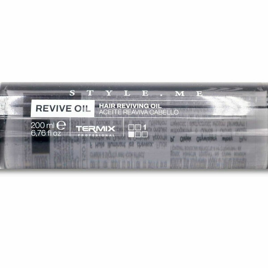 Revitaliserande ansiktslotion Termix Revive (200 ml)