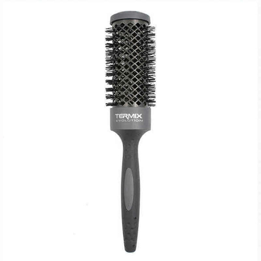 Brush Termix Evolution Plus Black (Ø 43 mm)