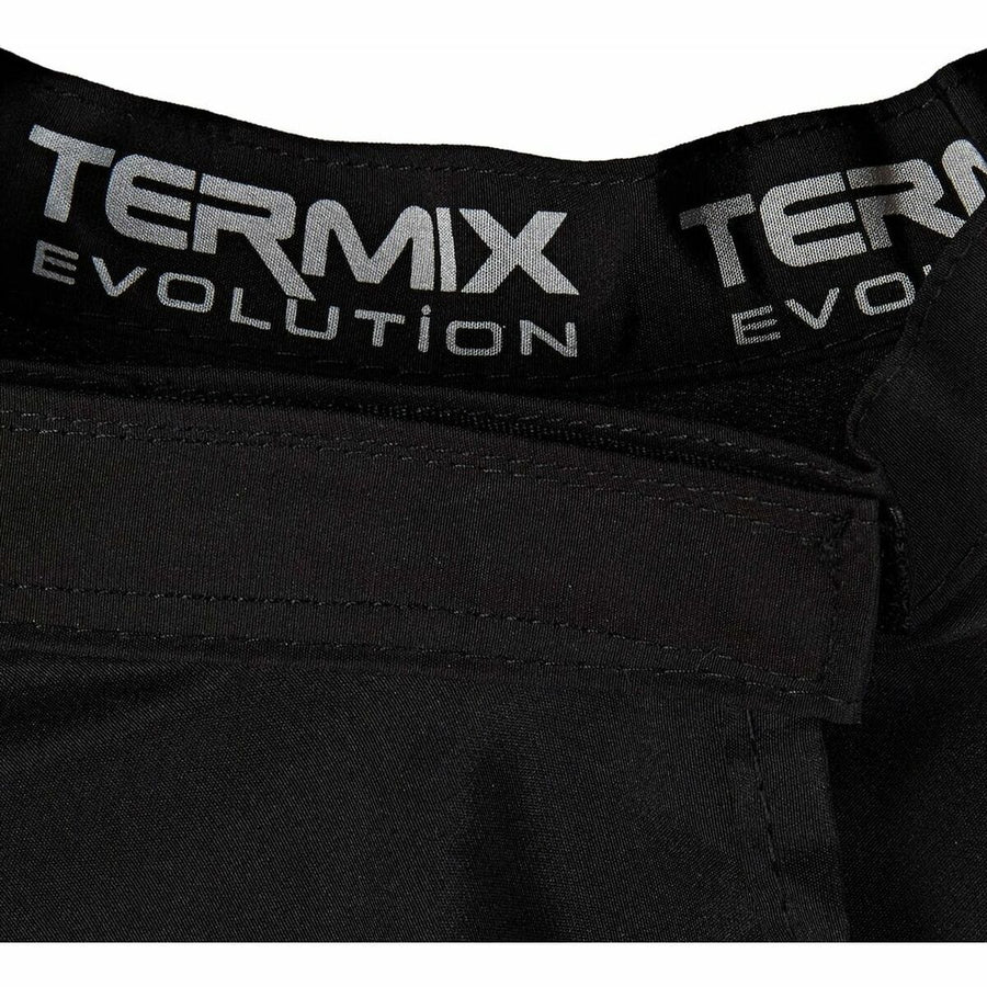 Friseurumhang Termix Evolution Schwarz