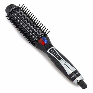 Heat Brush Termix PRO Flat Brush Black