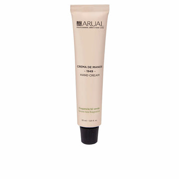 Handcreme Arual Grüner Tee