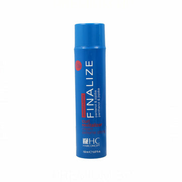 Conditioner Hair Concept Curl Revitalizer Finalize Cream Extreme Strong (150 ml)