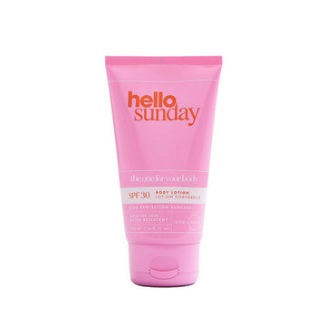 Kroppskräm Hello Sunday The Essential One (50 ml)