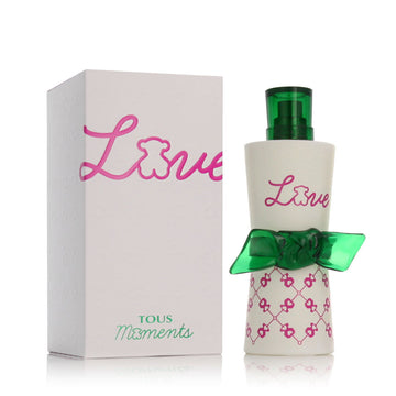 Parfym Damer Tous EDT Love (90 ml)